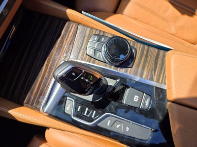 2019 BMW 5 Series 530e iPerformance