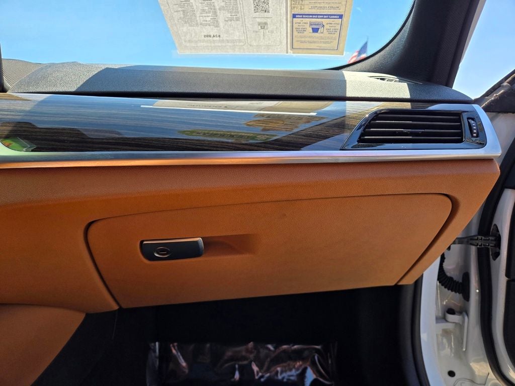 2019 BMW 5 Series 530e iPerformance