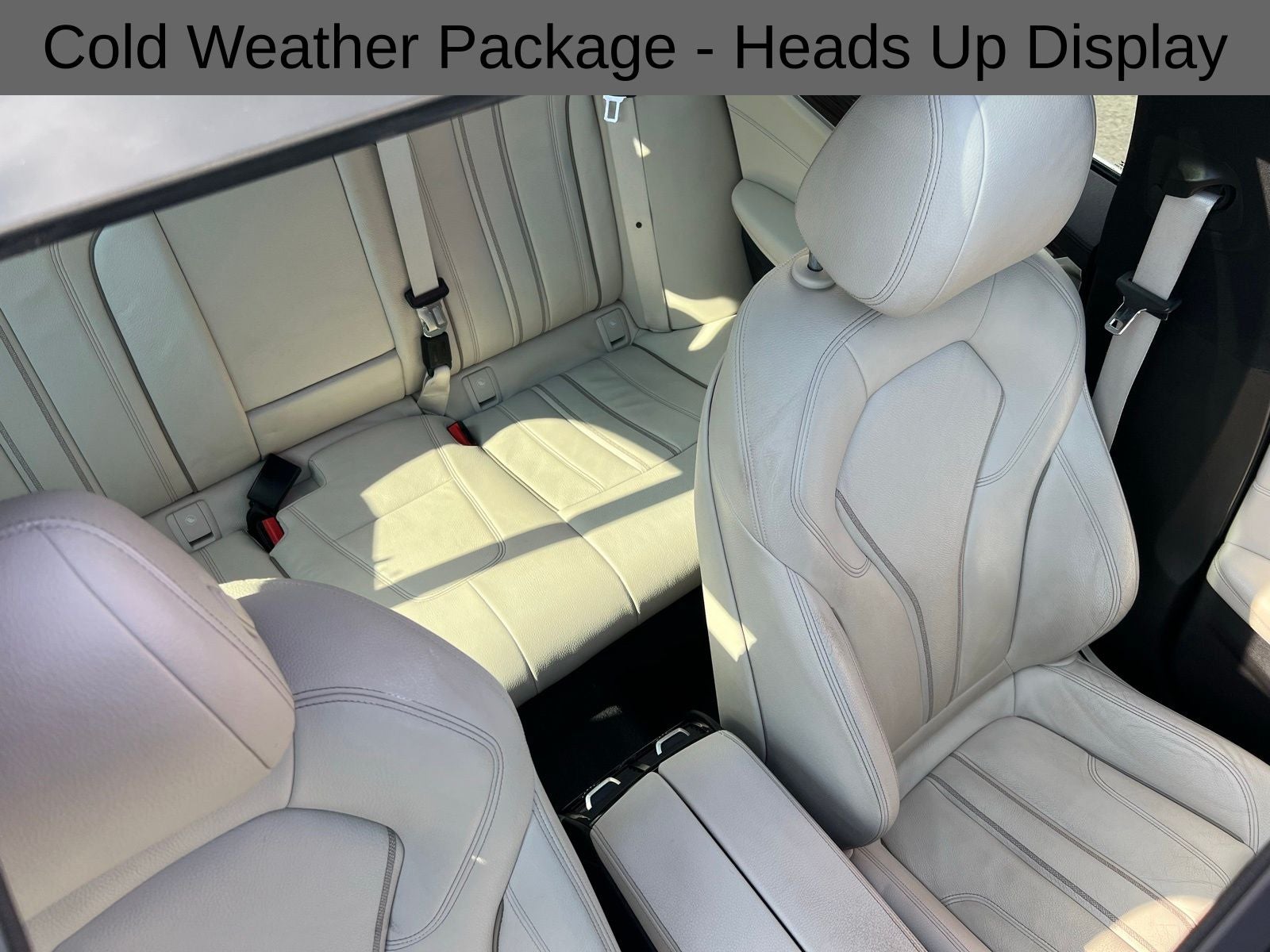 2018 BMW 5 Series 530e iPerformance