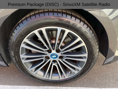 2018 BMW 5 Series 530e iPerformance