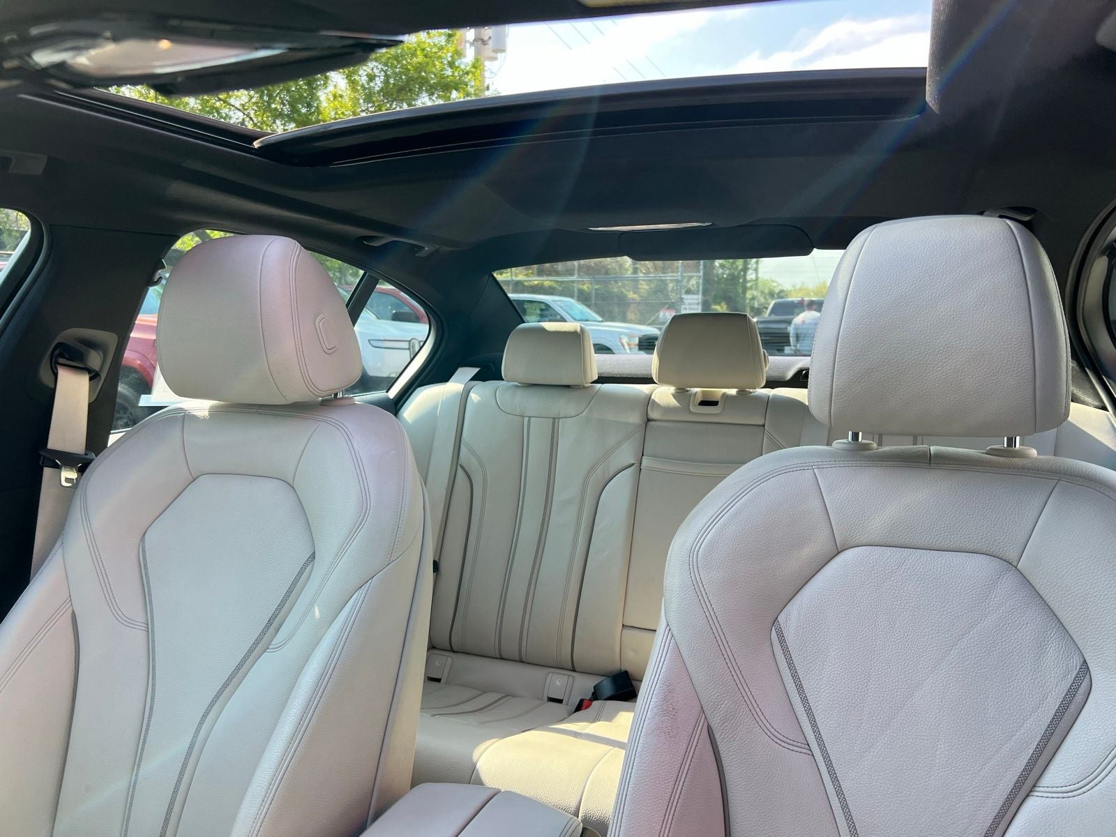 2018 BMW 5 Series 530e iPerformance