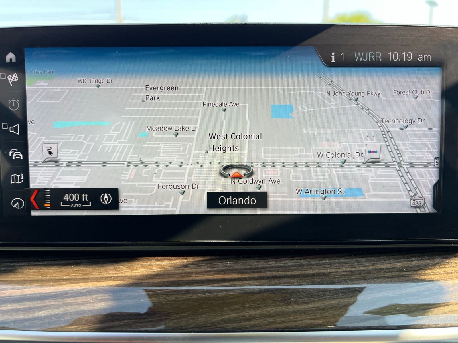 2018 BMW 5 Series 530e iPerformance