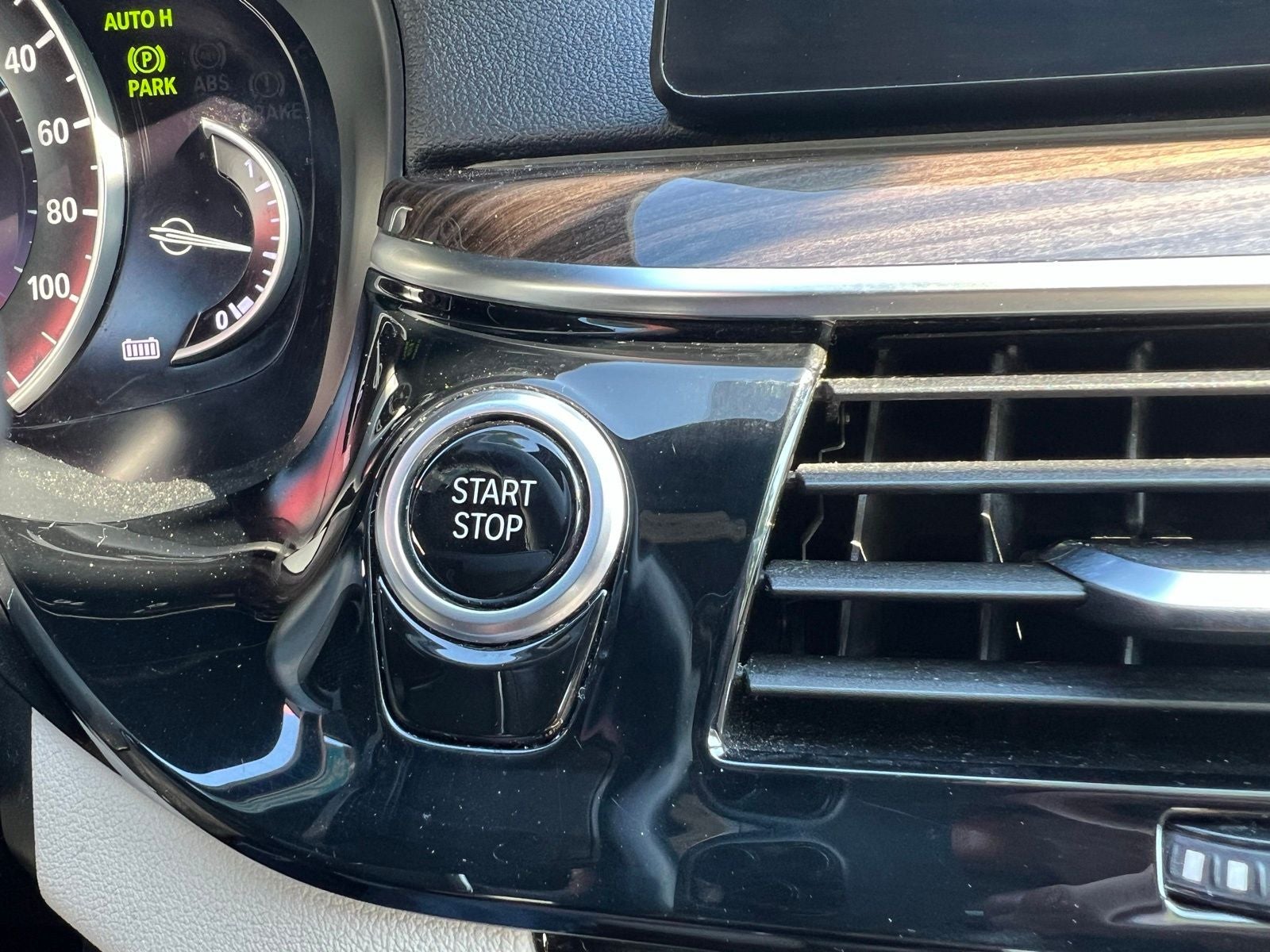 2018 BMW 5 Series 530e iPerformance