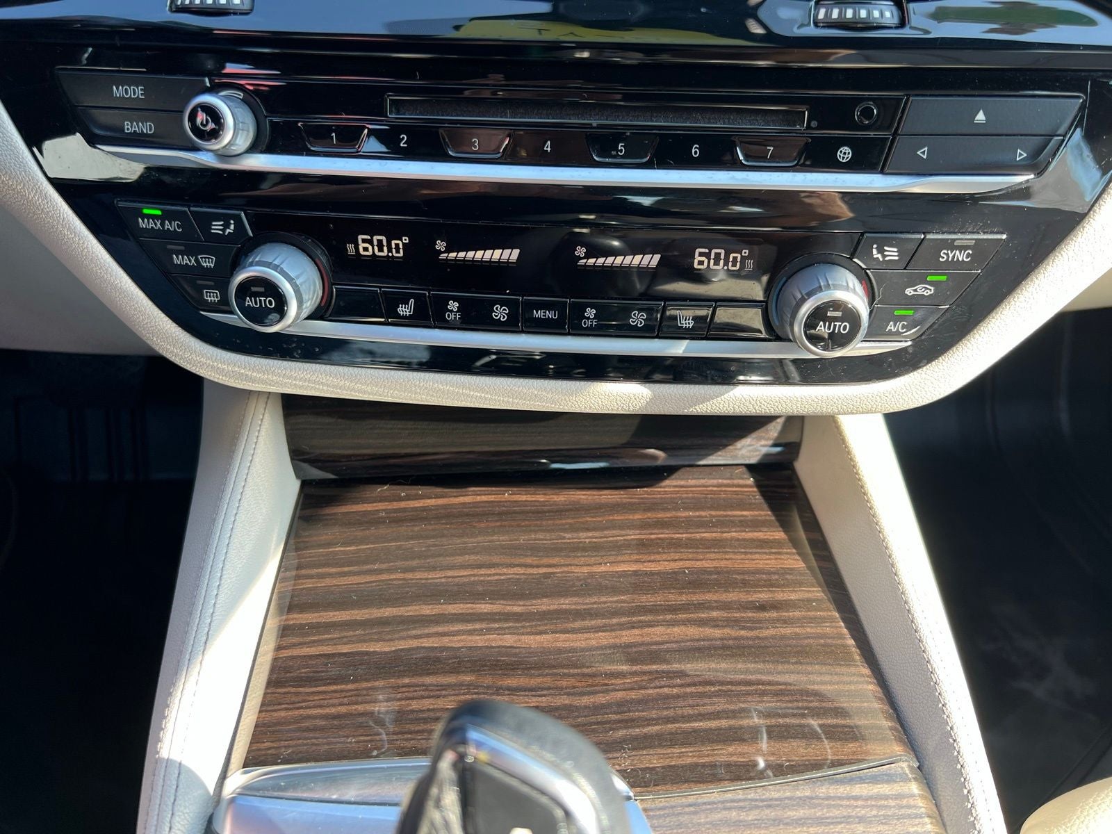 2018 BMW 5 Series 530e iPerformance