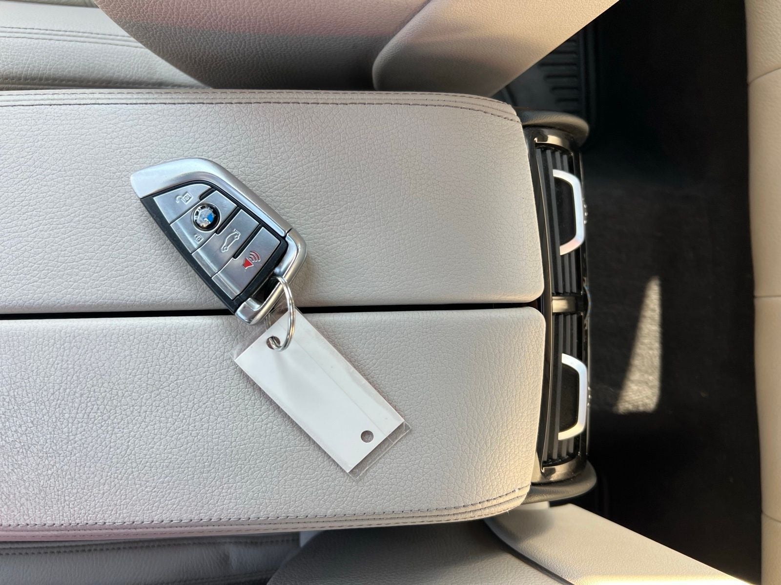 2018 BMW 5 Series 530e iPerformance