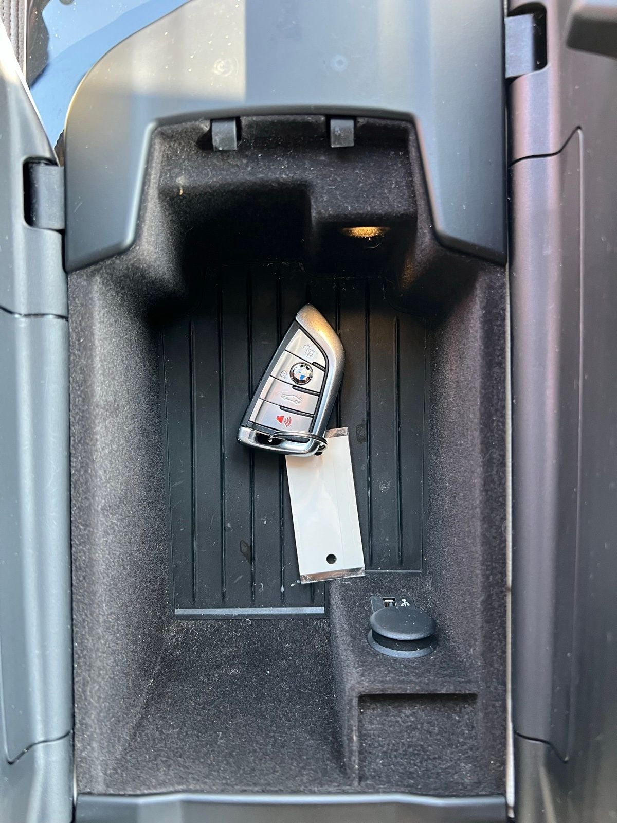 2018 BMW 5 Series 530e iPerformance