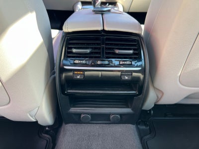 2018 BMW 5 Series 530e iPerformance