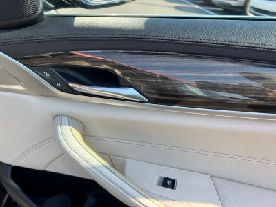 2018 BMW 5 Series 530e iPerformance