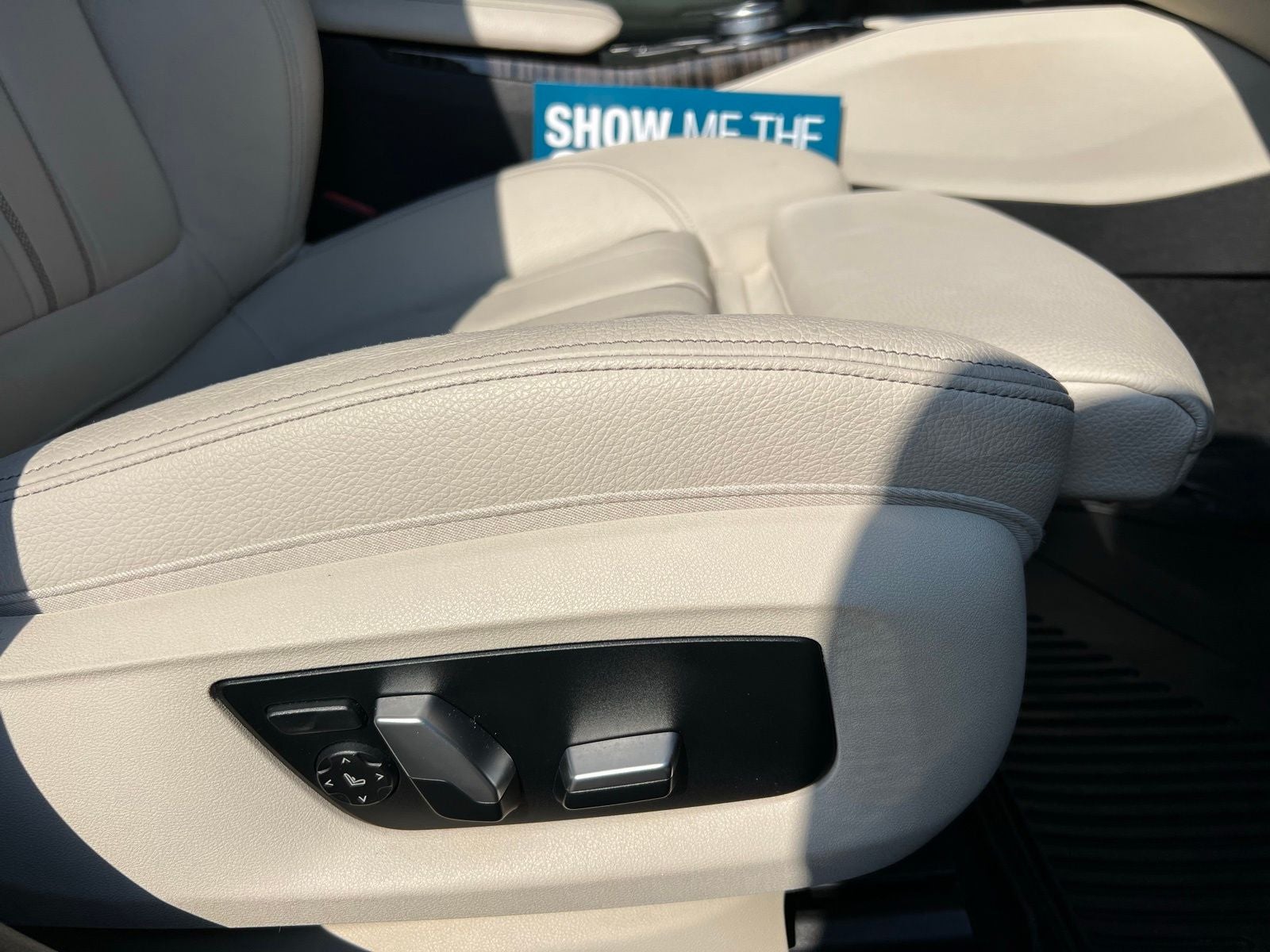 2018 BMW 5 Series 530e iPerformance