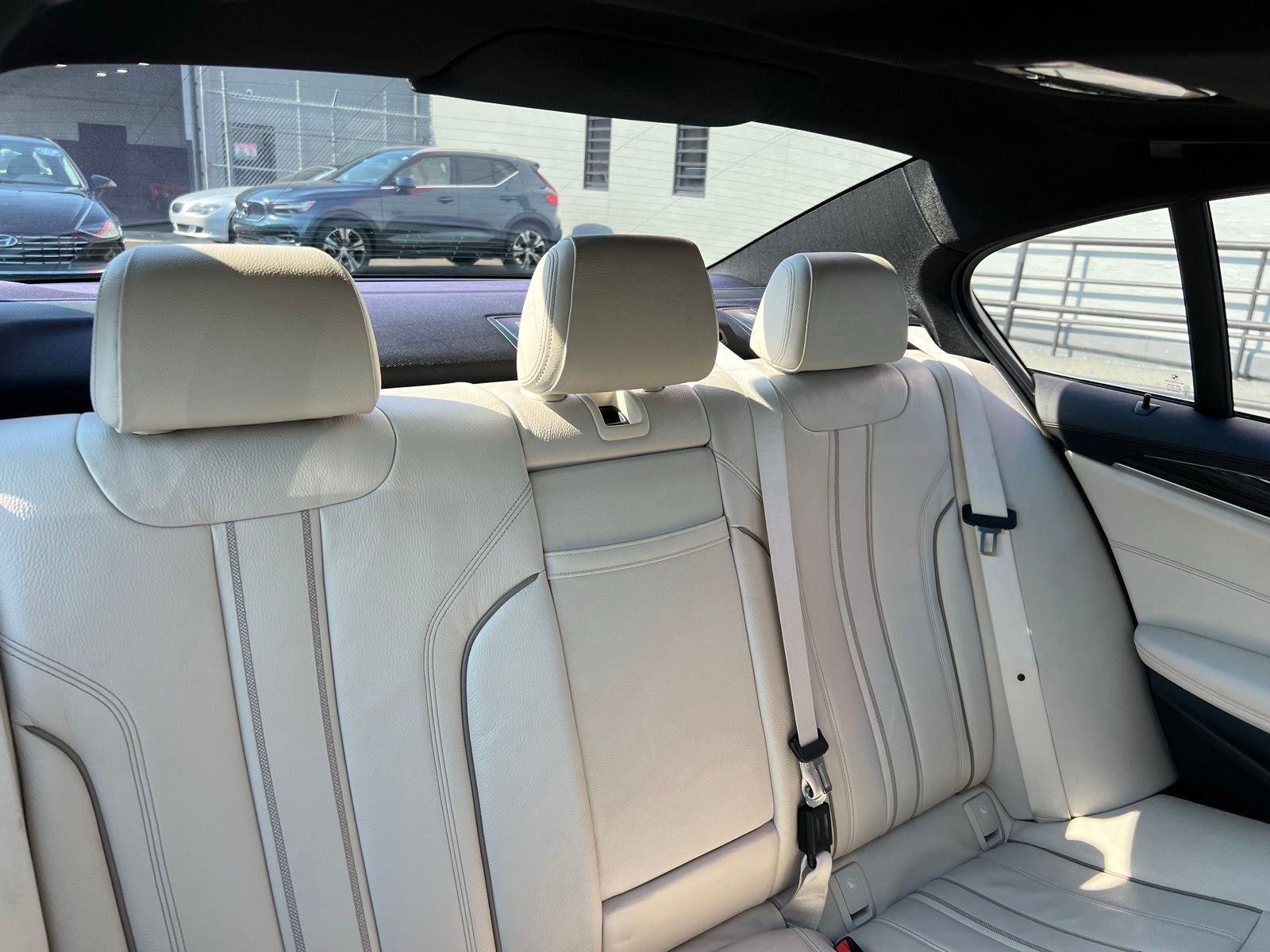 2018 BMW 5 Series 530e iPerformance