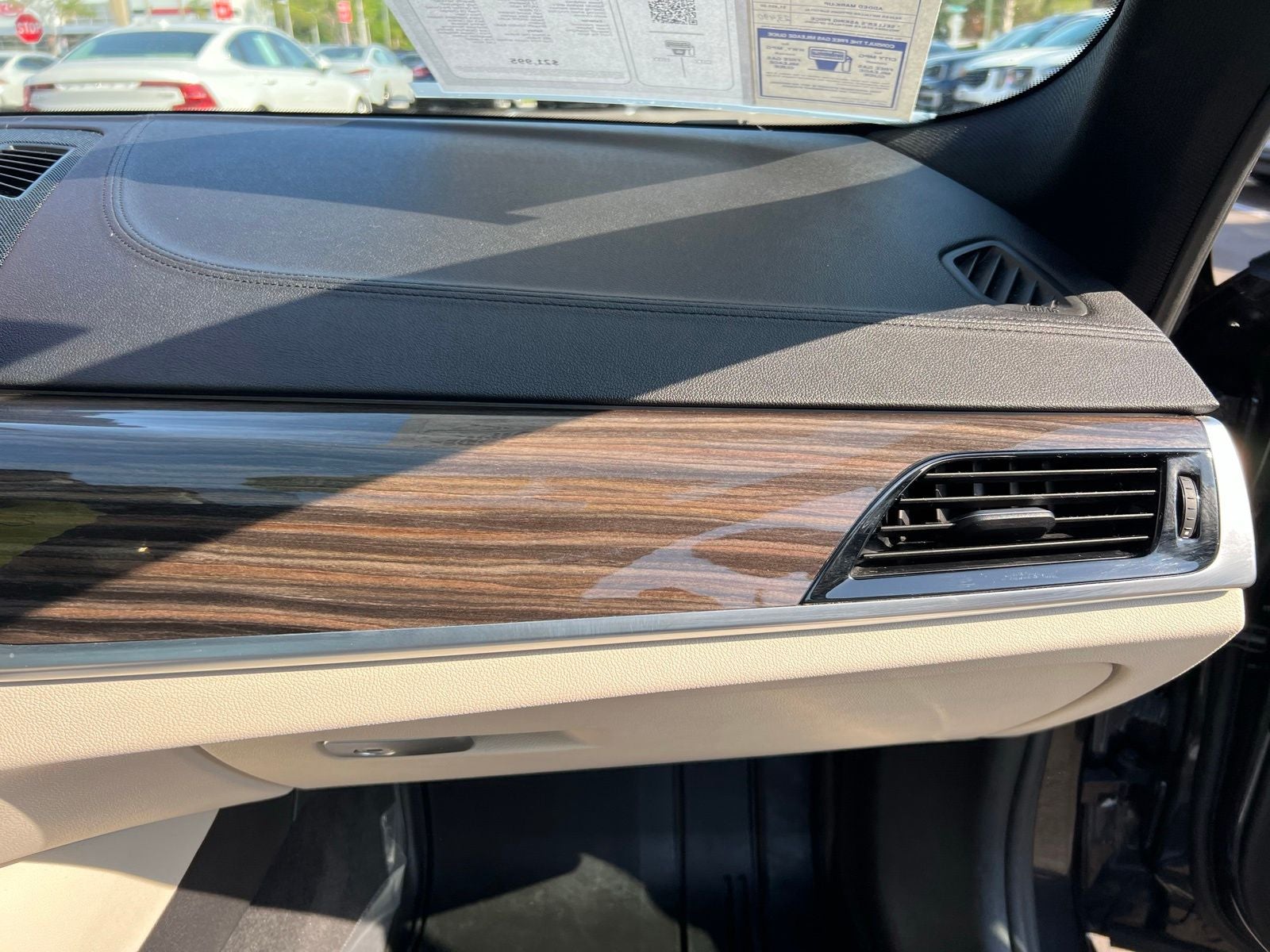 2018 BMW 5 Series 530e iPerformance