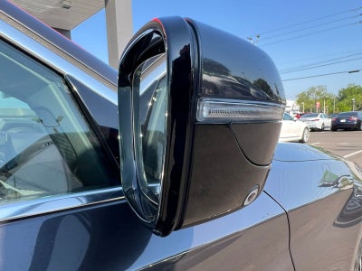 2018 BMW 5 Series 530e iPerformance