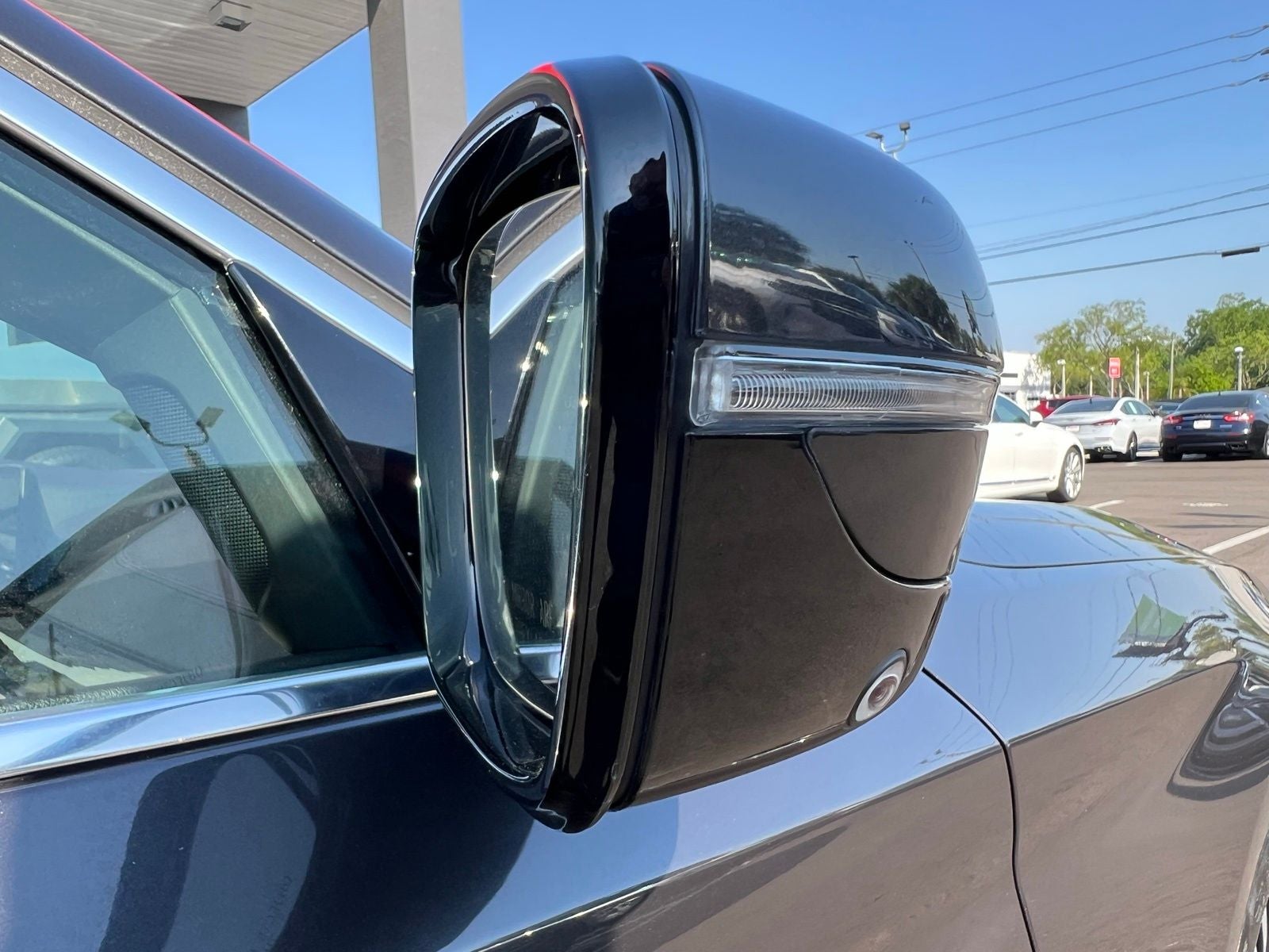 2018 BMW 5 Series 530e iPerformance