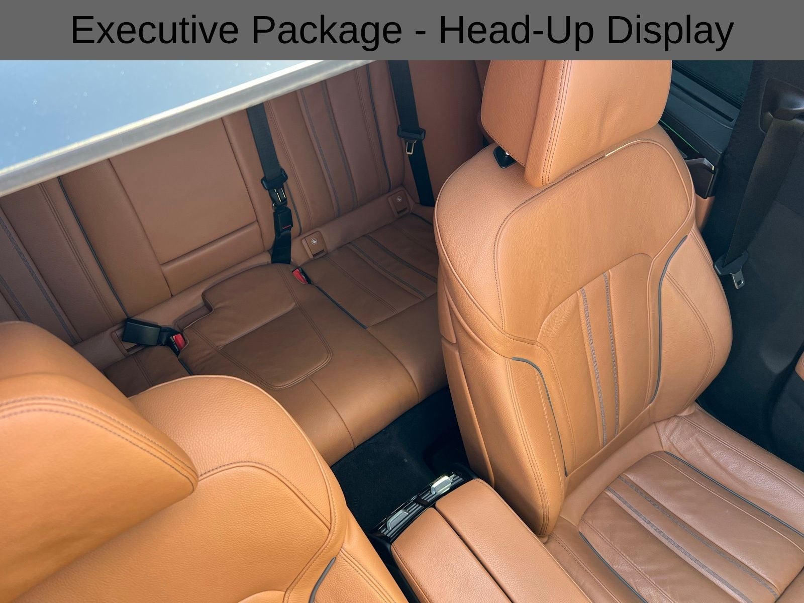 2020 BMW 5 Series M550i xDrive