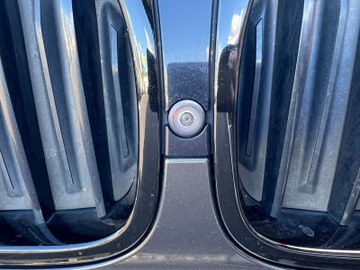 2020 BMW 5 Series M550i xDrive