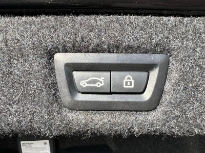 2020 BMW 5 Series M550i xDrive