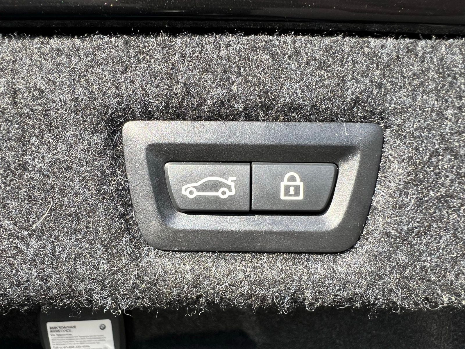 2020 BMW 5 Series M550i xDrive