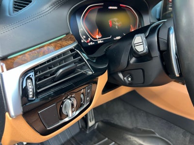 2020 BMW 5 Series M550i xDrive