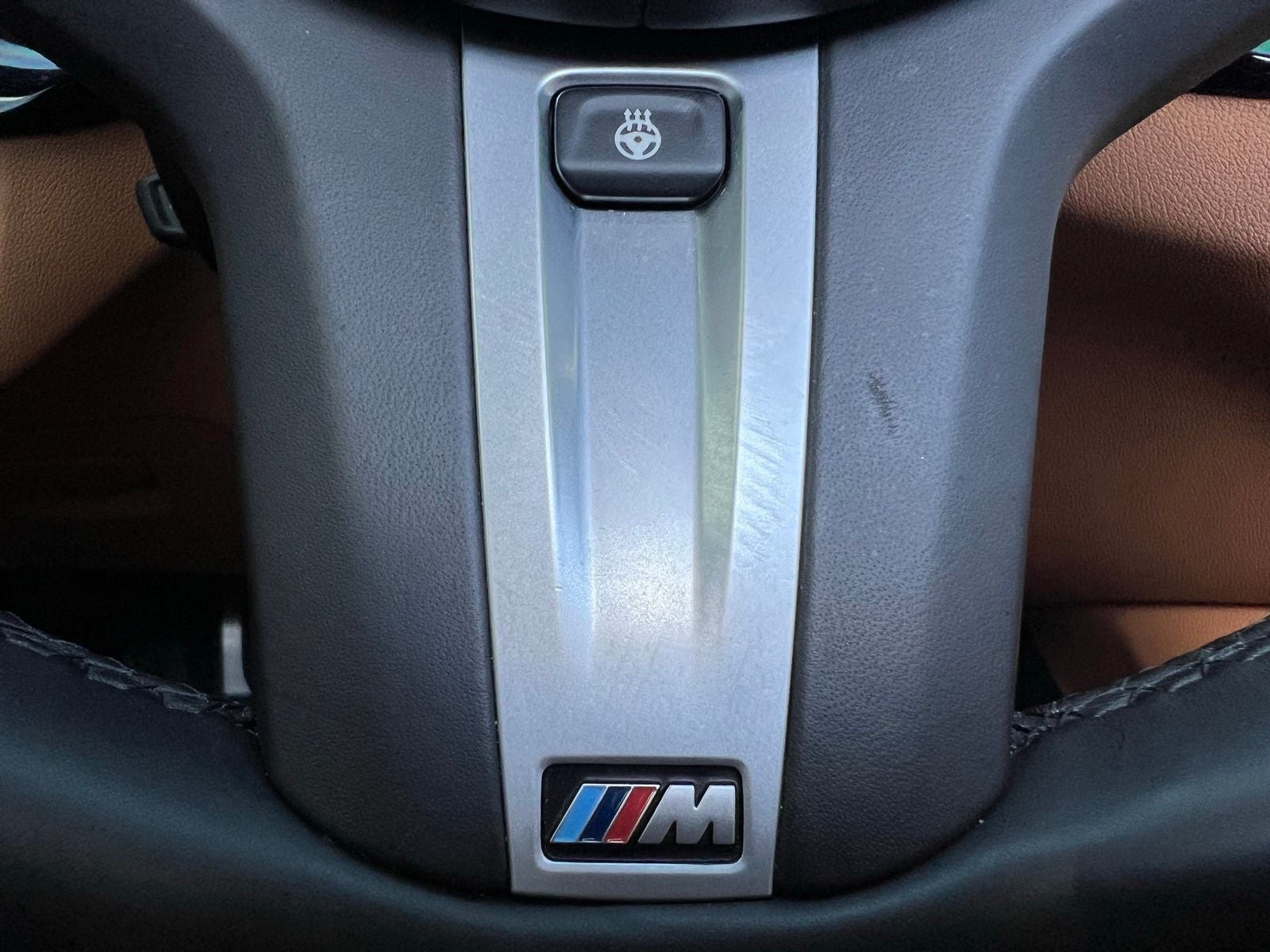 2020 BMW 5 Series M550i xDrive