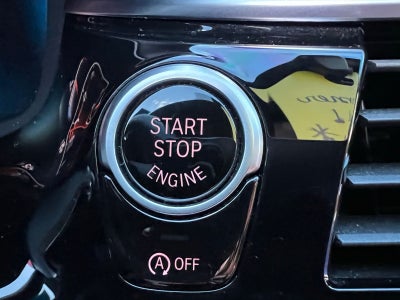 2020 BMW 5 Series M550i xDrive