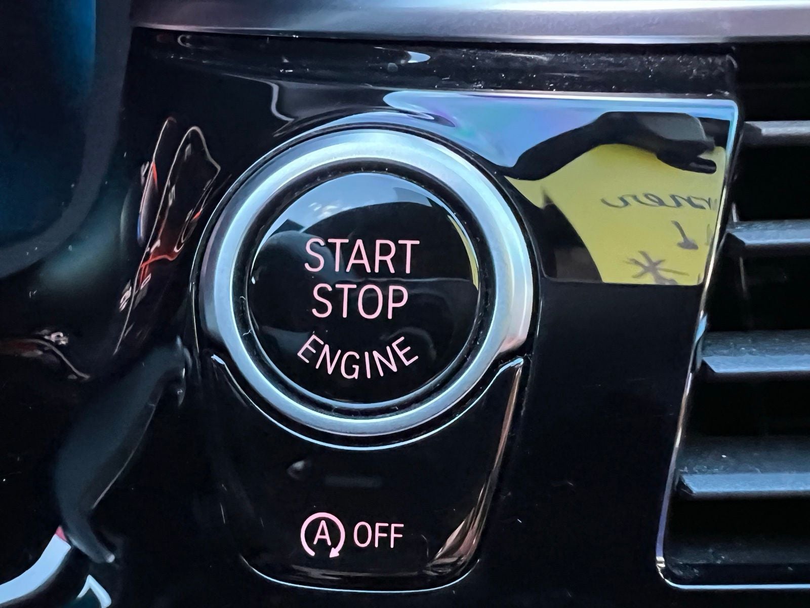 2020 BMW 5 Series M550i xDrive