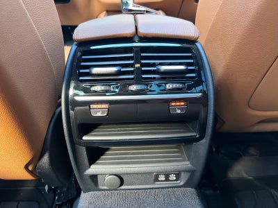 2020 BMW 5 Series M550i xDrive