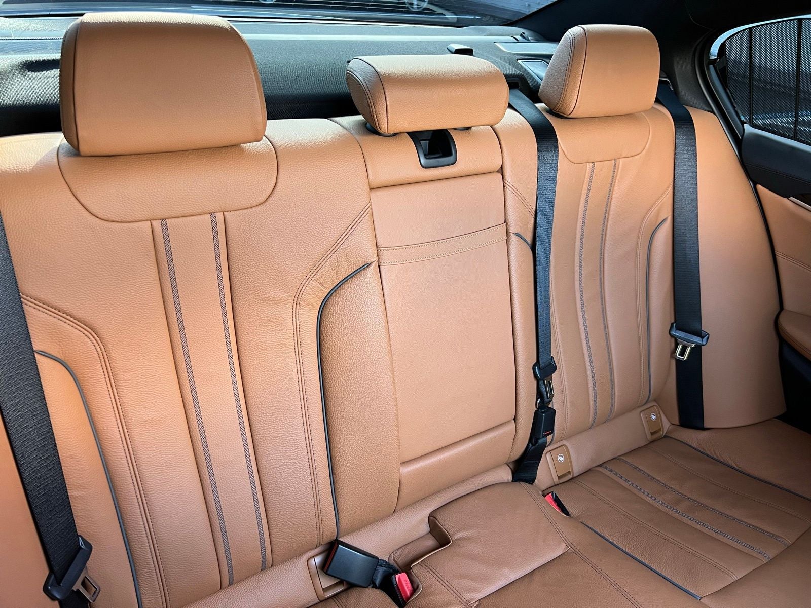 2020 BMW 5 Series M550i xDrive