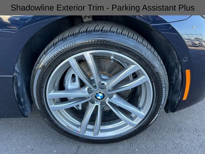 2018 BMW 6 Series 640 Gran Turismo i xDrive