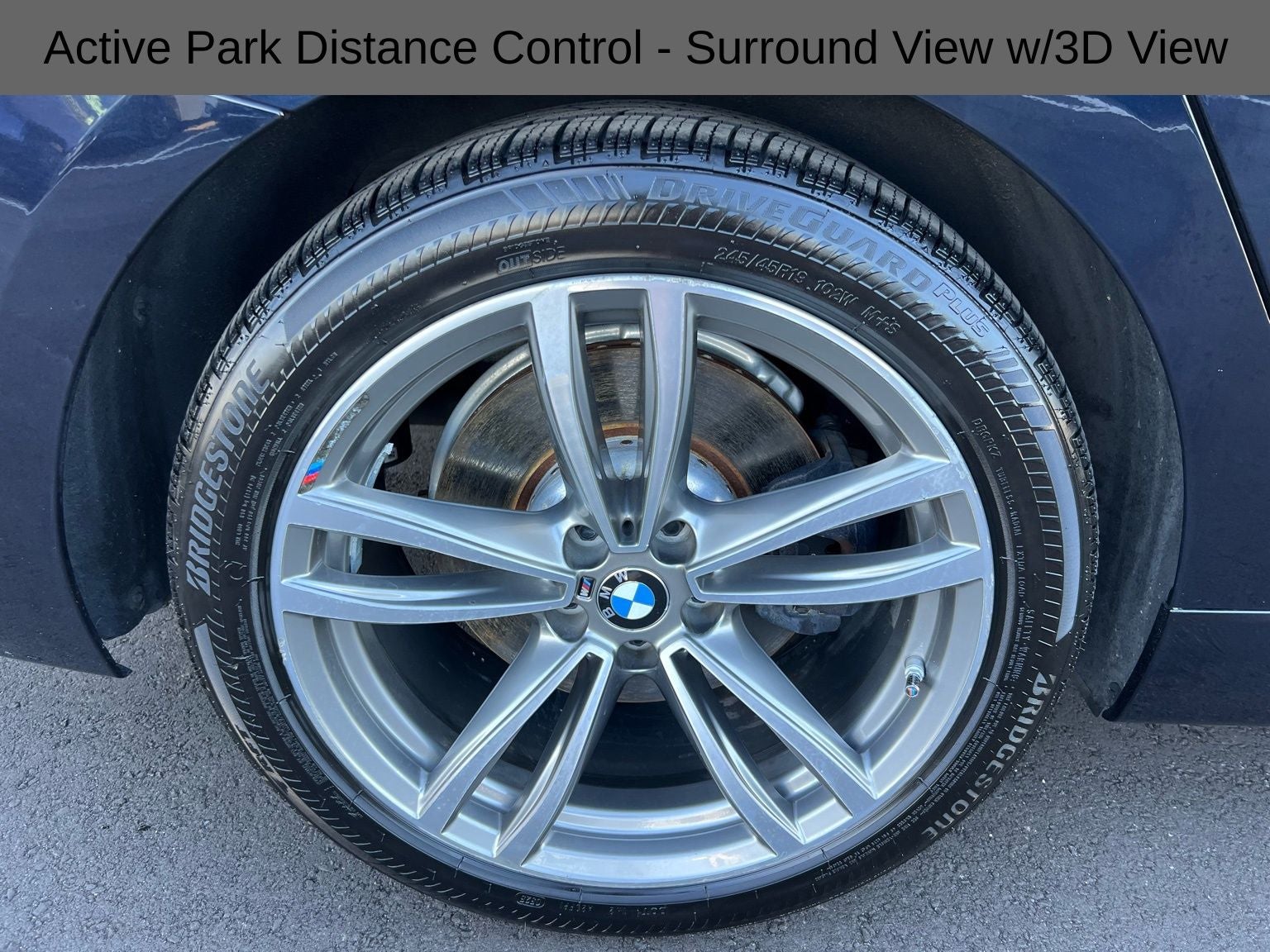 2018 BMW 6 Series 640 Gran Turismo i xDrive