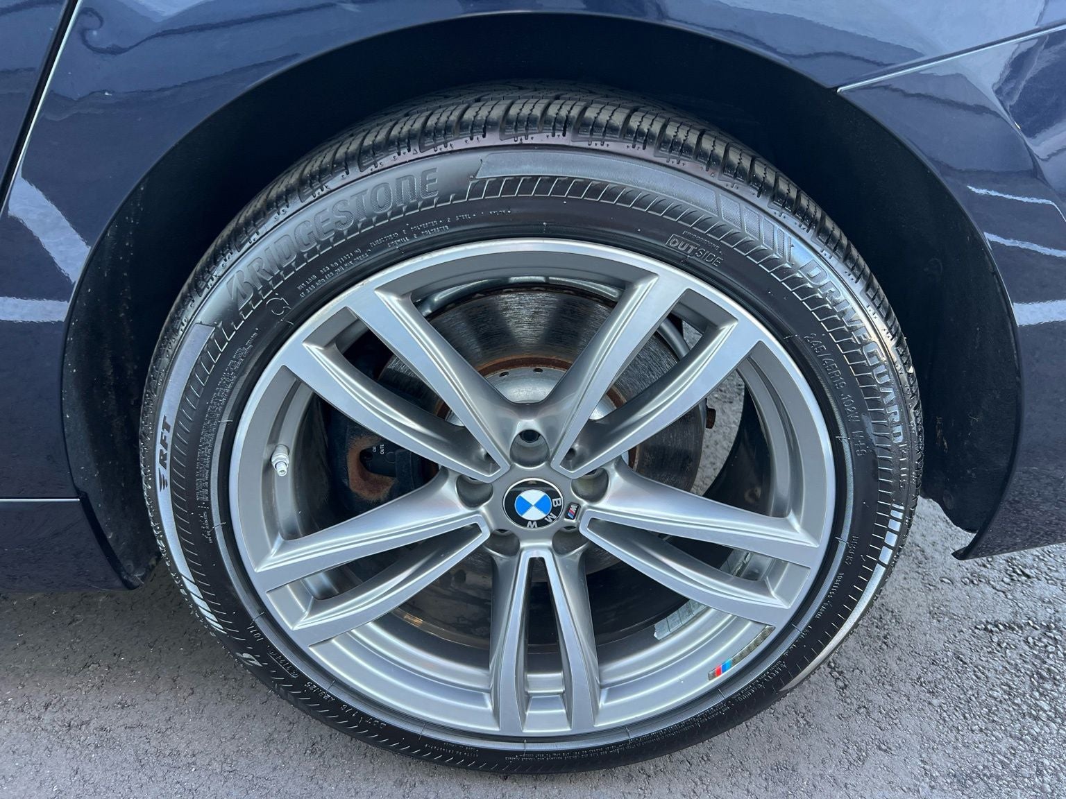 2018 BMW 6 Series 640 Gran Turismo i xDrive