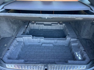 2018 BMW 6 Series 640 Gran Turismo i xDrive