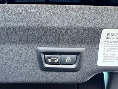 2018 BMW 6 Series 640 Gran Turismo i xDrive