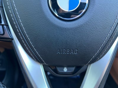 2018 BMW 6 Series 640 Gran Turismo i xDrive