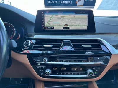 2018 BMW 6 Series 640 Gran Turismo i xDrive