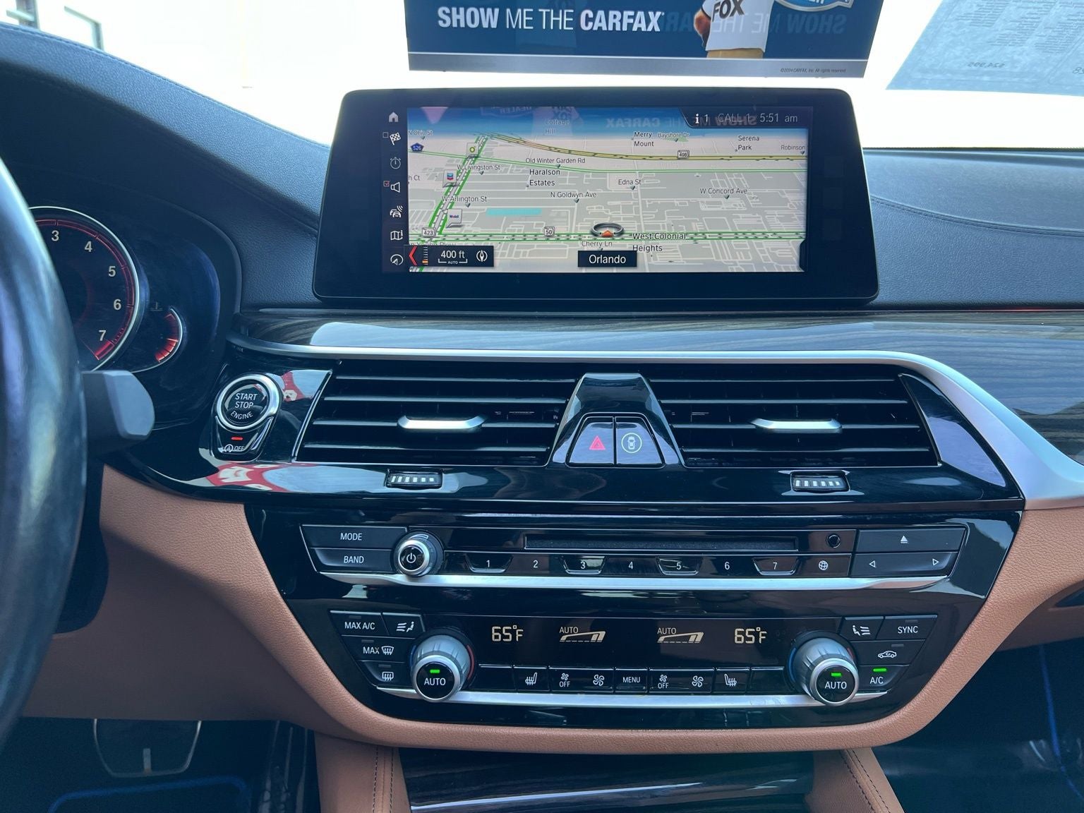 2018 BMW 6 Series 640 Gran Turismo i xDrive