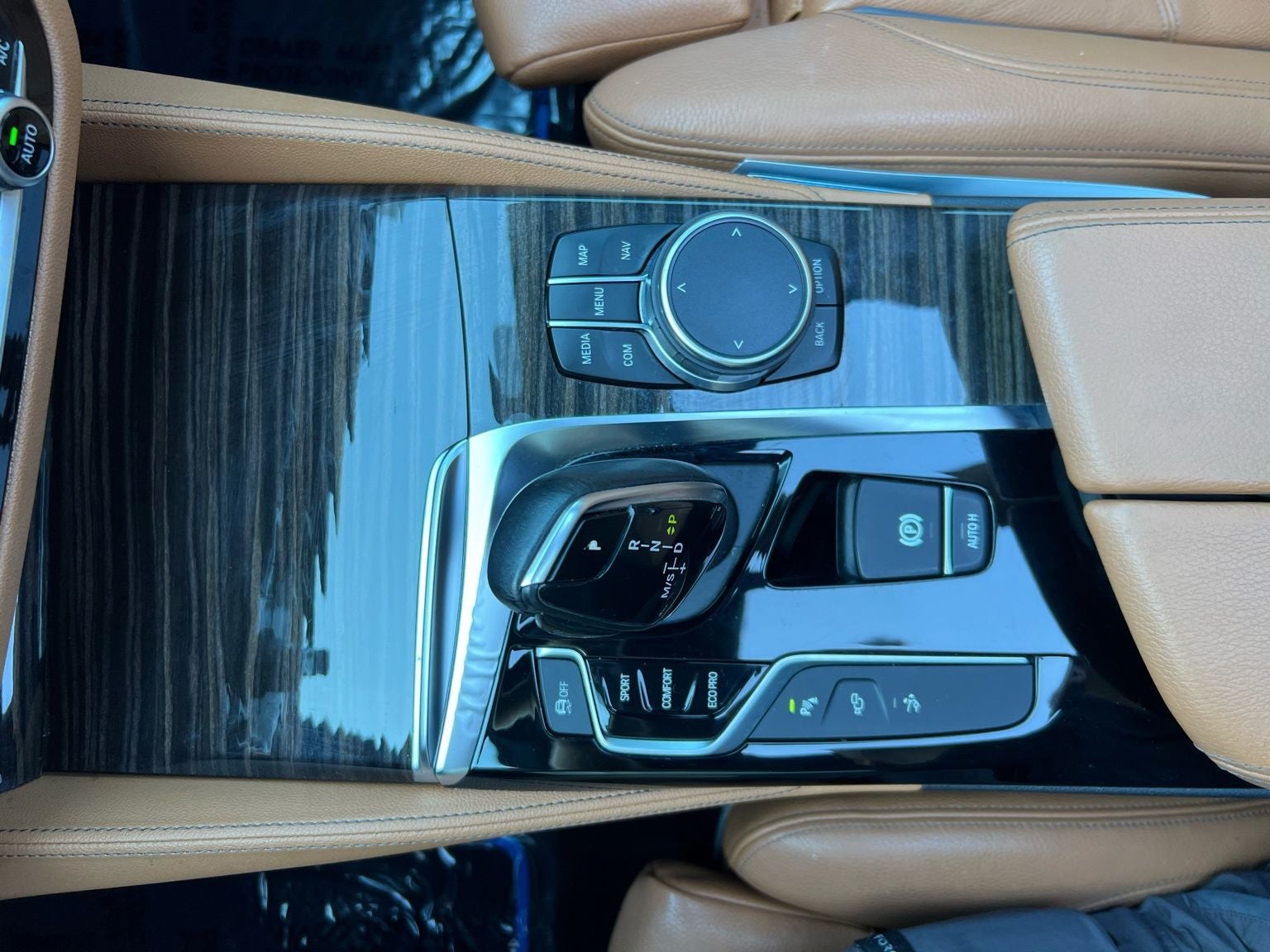 2018 BMW 6 Series 640 Gran Turismo i xDrive