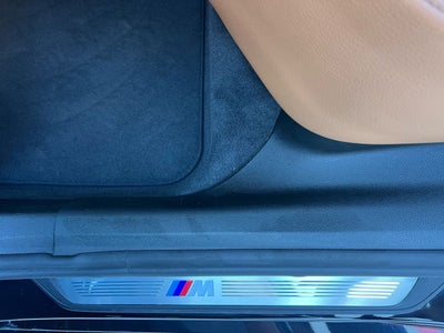 2018 BMW 6 Series 640 Gran Turismo i xDrive