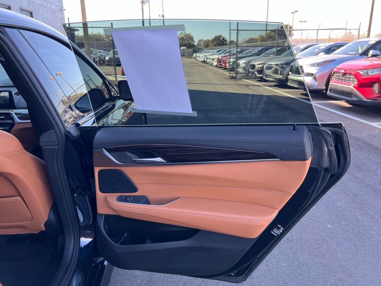 2018 BMW 6 Series 640 Gran Turismo i xDrive