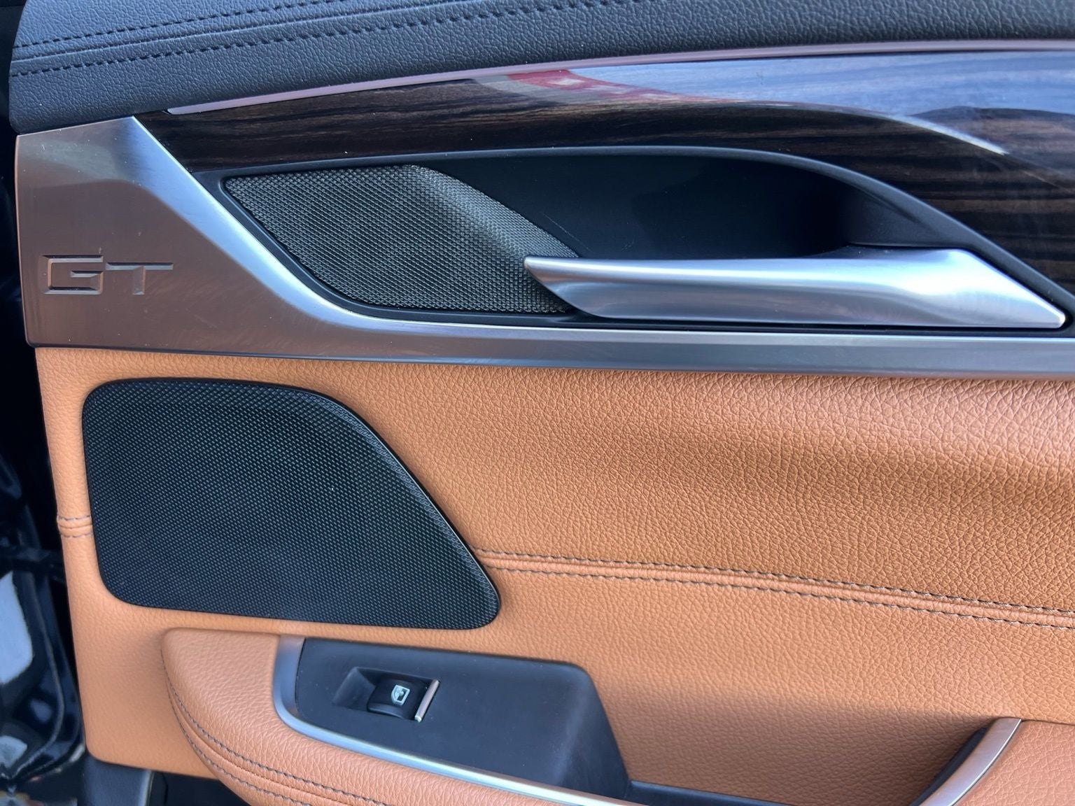 2018 BMW 6 Series 640 Gran Turismo i xDrive