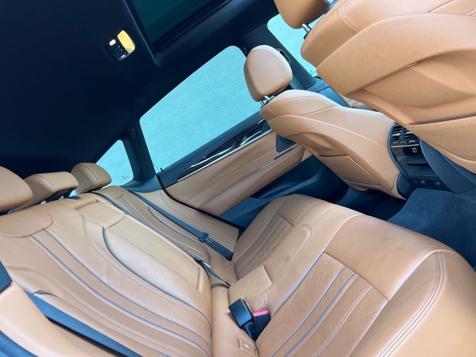 2018 BMW 6 Series 640 Gran Turismo i xDrive