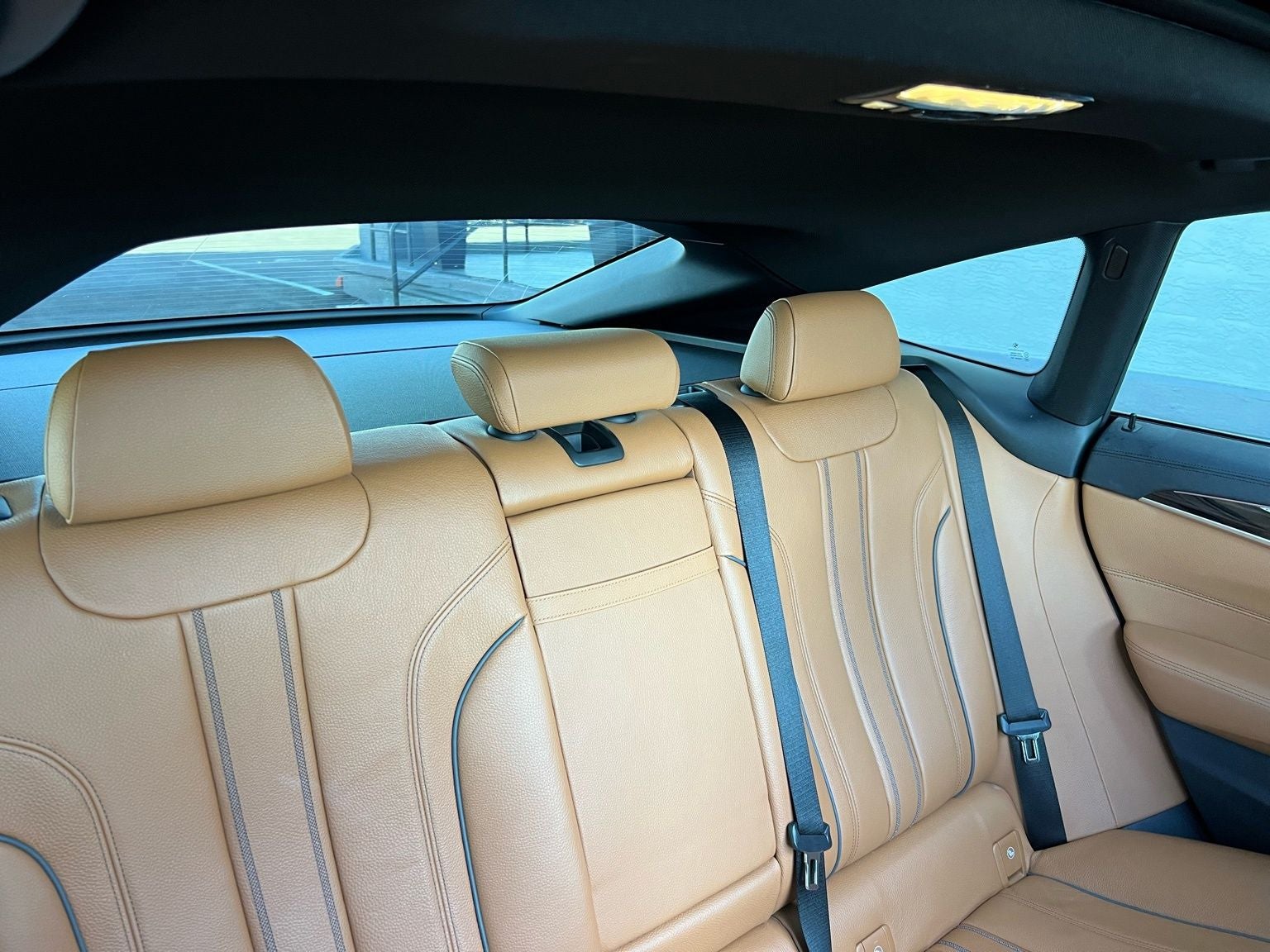 2018 BMW 6 Series 640 Gran Turismo i xDrive