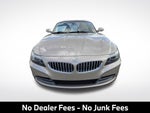 2012 BMW Z4 sDrive35i
