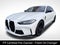 2024 BMW M3 Competition