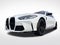 2024 BMW M3 Competition
