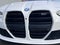 2024 BMW M3 Competition