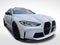 2024 BMW M3 Competition