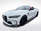2024 BMW M4 Competition