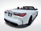 2024 BMW M4 Competition