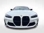 2024 BMW M4 Competition