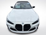 2024 BMW M4 Competition